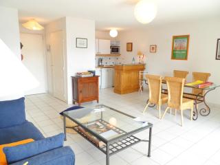 Bel appartement 3 pièces avec balcon, admis animaux, parking, Port Guillaume - FR-1-487-283 - Dives-sur-Mer - 9