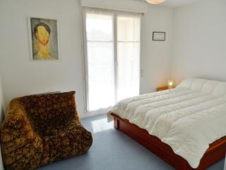 Bel appartement 3 pièces avec balcon, admis animaux, parking, Port Guillaume - FR-1-487-283 - Dives-sur-Mer - 3