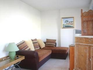 Dives-sur-Mer, 3 pièces duplex, terrasse, animaux admis - FR-1-487-278 - Dives-sur-Mer - 6