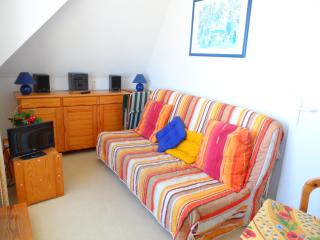 Appartement 2P à Cabourg, proche plage, animaux admis, terrasse - FR-1-487-293 - Cabourg - 4