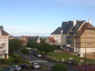 Dives-sur-Mer, 3 pièces duplex, terrasse, animaux admis - FR-1-487-278 - Dives-sur-Mer - 4