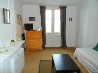 Appartement 3 pièces face à la mer, centre-ville, 54m² pour 5 pers., proche plage, court séjour dispo - FR-1-487-298 - Villers-sur-Mer - 9