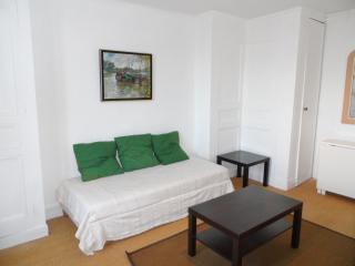 Appartement 3 pièces face à la mer, centre-ville, 54m² pour 5 pers., proche plage, court séjour dispo - FR-1-487-298 - Villers-sur-Mer - 7