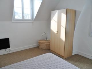Appartement 3 pièces face à la mer, centre-ville, 54m² pour 5 pers., proche plage, court séjour dispo - FR-1-487-298 - Villers-sur-Mer - 2