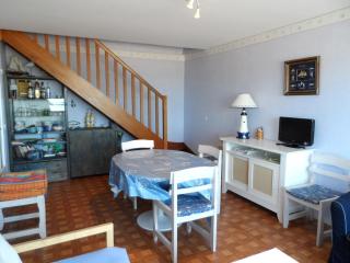 Appartement avec terrasse panoramique, acceptant les animaux, parking - FR-1-487-281 - Cabourg - 5