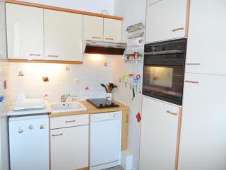 Charmant T2 avec Balcon, à 2 Pas de l'Hippodrome de Cabourg, Parking Privatif - FR-1-487-290 - Cabourg - 4