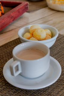 Hotel Aruans Casarão - 1