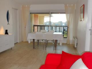 CABOURG - 2P Proche Plage avec Balcon et Parking - FR-1-487-292 - Cabourg - 5