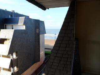 CABOURG - 2P Proche Plage avec Balcon et Parking - FR-1-487-292 - Cabourg - 1