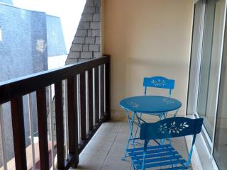 CABOURG - 2P Proche Plage avec Balcon et Parking - FR-1-487-292 - Cabourg - 2