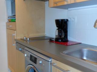CABOURG - 2P Proche Plage avec Balcon et Parking - FR-1-487-292 - Cabourg - 3