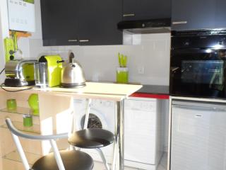Appartement T2 avec Jardin, Proche Centre et Plage de Cabourg, Parking Inclus - FR-1-487-295 - 3