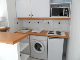 Cottage 3 pièces à Dives-sur-Mer, jardin privé, proche Port Guillaume, piscine, animaux acceptés - FR-1-487-301 - Dives-sur-Mer - 6