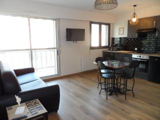 Appartement Confortable 2P Proche Plage avec Parking et Internet à Cabourg - FR-1-487-302 - Cabourg - 8
