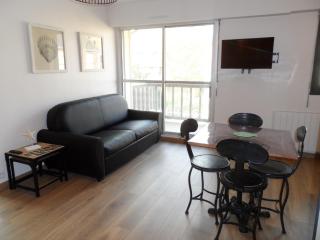 Appartement Confortable 2P Proche Plage avec Parking et Internet à Cabourg - FR-1-487-302 - Cabourg - 9