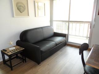 Appartement Confortable 2P Proche Plage avec Parking et Internet à Cabourg - FR-1-487-302 - Cabourg - 5