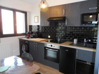 Appartement Confortable 2P Proche Plage avec Parking et Internet à Cabourg - FR-1-487-302 - Cabourg - 4