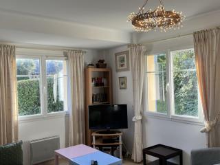 Grande Villa avec Jardin, Proche Plage et Centre de Villers-sur-Mer - FR-1-487-310 - 9