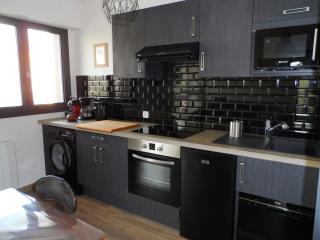 Appartement Confortable 2P Proche Plage avec Parking et Internet à Cabourg - FR-1-487-302 - Cabourg - 3