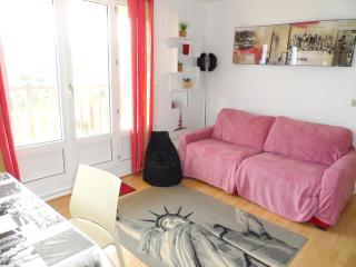 CABOURG - Appartement 3 pièces proche plage avec piscine et tennis - FR-1-487-303 - Cabourg - 7