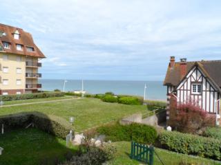 CABOURG - Appartement 3 pièces proche plage avec piscine et tennis - FR-1-487-303 - Cabourg - 2