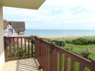 CABOURG - Appartement 3 pièces proche plage avec piscine et tennis - FR-1-487-303 - 1