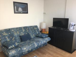 Appartement 2 pièces avec terrasse près de la plage - Merville-Franceville - FR-1-487-311 - Merville-Franceville-Plage - 9