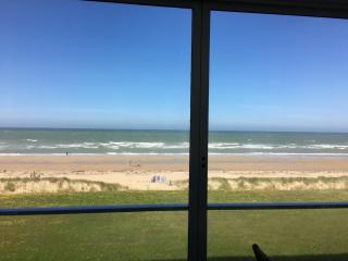 Appartement Varaville: Face à la mer avec loggia et parking privé, 4 pers. - FR-1-487-306 - Varaville - 6