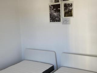 Charmant 2 pièces avec parking et ascenseur, proche centre-ville de Cabourg - FR-1-487-323 - 1