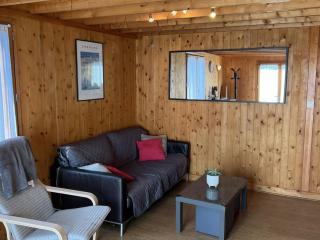 Chalet 4 pièces à Cabourg avec jardin, proche piscine et tennis, idéal pour familles, 6 pers. max - FR-1-487-325 - 6