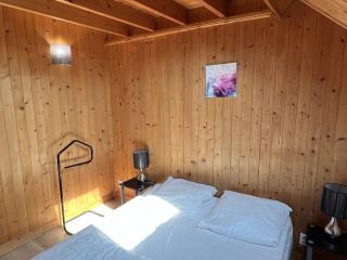 Chalet 4 pièces à Cabourg avec jardin, proche piscine et tennis, idéal pour familles, 6 pers. max - FR-1-487-325 - 3