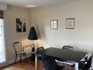 Appartement 3 pièces calme avec ascenseur à Dives-sur-Mer - FR-1-487-319 - 4