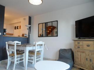 Cottage 3 Pièces Avec Jardin Privatif Sud, Parking, Piscine - Proche Port Guillaume - FR-1-487-320 - Dives-sur-Mer - 9