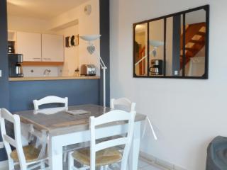 Cottage 3 Pièces Avec Jardin Privatif Sud, Parking, Piscine - Proche Port Guillaume - FR-1-487-320 - Dives-sur-Mer - 8