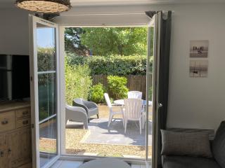 Cottage 3 Pièces Avec Jardin Privatif Sud, Parking, Piscine - Proche Port Guillaume - FR-1-487-320 - Dives-sur-Mer - 2