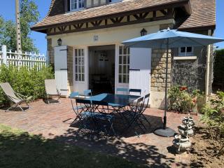 Villa avec Jardin à Cabourg, Proche Plage et Centre - FR-1-487-324 - Cabourg - 0