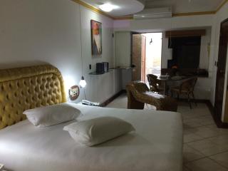 Cassino Motel - Natal - 4