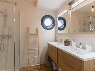 Appartement T3 avec Balcon à Arcachon - 4 pers, Proche Plage et Commerces - FR-1-319-434 - Arcachon - 1