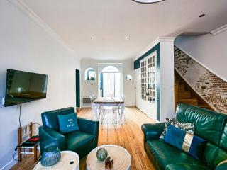 Maison de Charme 4 Chambres, 50m de la Mer, Centre des Sables d'Olonne - FR-1-197-508 - 3