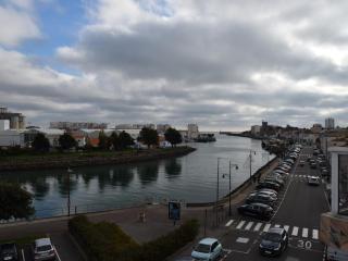 Appartement lumineux avec grande terrasse, fibre et garage - FR-1-197-522 - Les Sables-dʼOlonne - 9