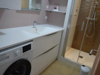 Appartement lumineux avec grande terrasse, fibre et garage - FR-1-197-522 - Les Sables-dʼOlonne - 6