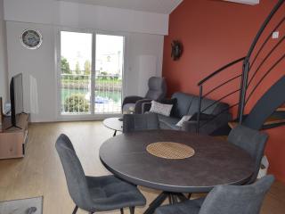 Appartement lumineux avec grande terrasse, fibre et garage - FR-1-197-522 - Les Sables-dʼOlonne - 6