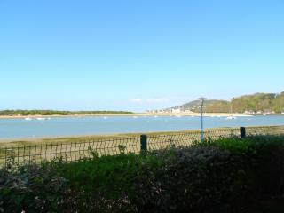 Duplex 4 pièces avec piscine, jardin et parking à Dives-sur-Mer - FR-1-487-282 - Dives-sur-Mer - 0