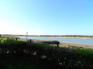 Duplex 4 pièces avec piscine, jardin et parking à Dives-sur-Mer - FR-1-487-282 - Dives-sur-Mer - 1