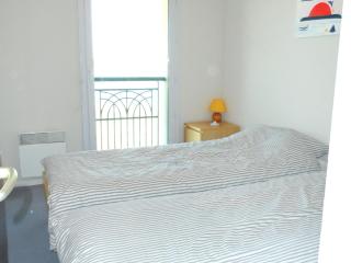 Duplex 4 pièces avec piscine, jardin et parking à Dives-sur-Mer - FR-1-487-282 - Dives-sur-Mer - 2