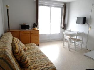 Appartement 2 pièces avec piscine et parking à Dives-sur-Mer - FR-1-487-294 - Dives-sur-Mer - 9