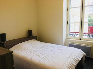 Appartement rénové en rez-de-jardin, proche centre, 2 pièces, 4 pers., équipements modernes, Cabourg - FR-1-487-309 - Cabourg - 3