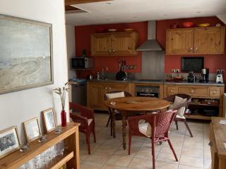 Charmante villa 4 ch. proche plage et centre à Cabourg - FR-1-487-318 - Cabourg - 6