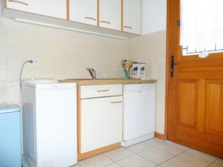 Maison Cozy au Coeur de Cabourg avec Terrasse, Proche Plage, pour 4 Pers., Animaux Acceptés - FR-1-487-328 - Cabourg - 5