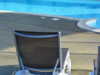 Mobil-home Grand Confort 6p, 3 Ch, Terrasse, 200m Plage, Piscine, Fitness, Parking, Wifi Inclus - FR-1-361A-29 - Jullouville-les-Pins - 2